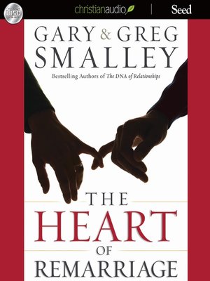 cover image of Heart of Remarriage